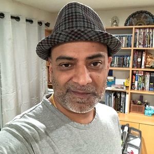 Meet your Posher, Amir